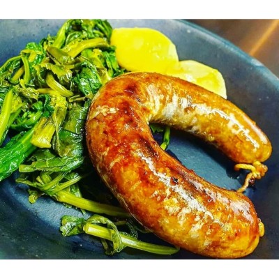 Alheira Tradicional (embalagem com aprox. 1 Kg)