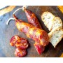 Chouriça de Porco Bísaro (peso aprox. 220gr)
