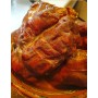 Butelo de Porco Bísaro (peso aprox. 750gr)