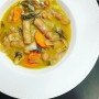 Casulas (250gr)