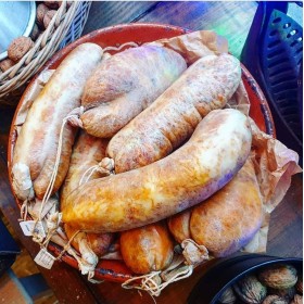 Azedo (peso aprox. 500gr)