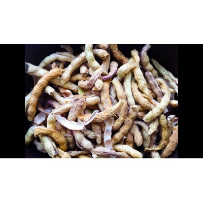 Casulas (250gr)